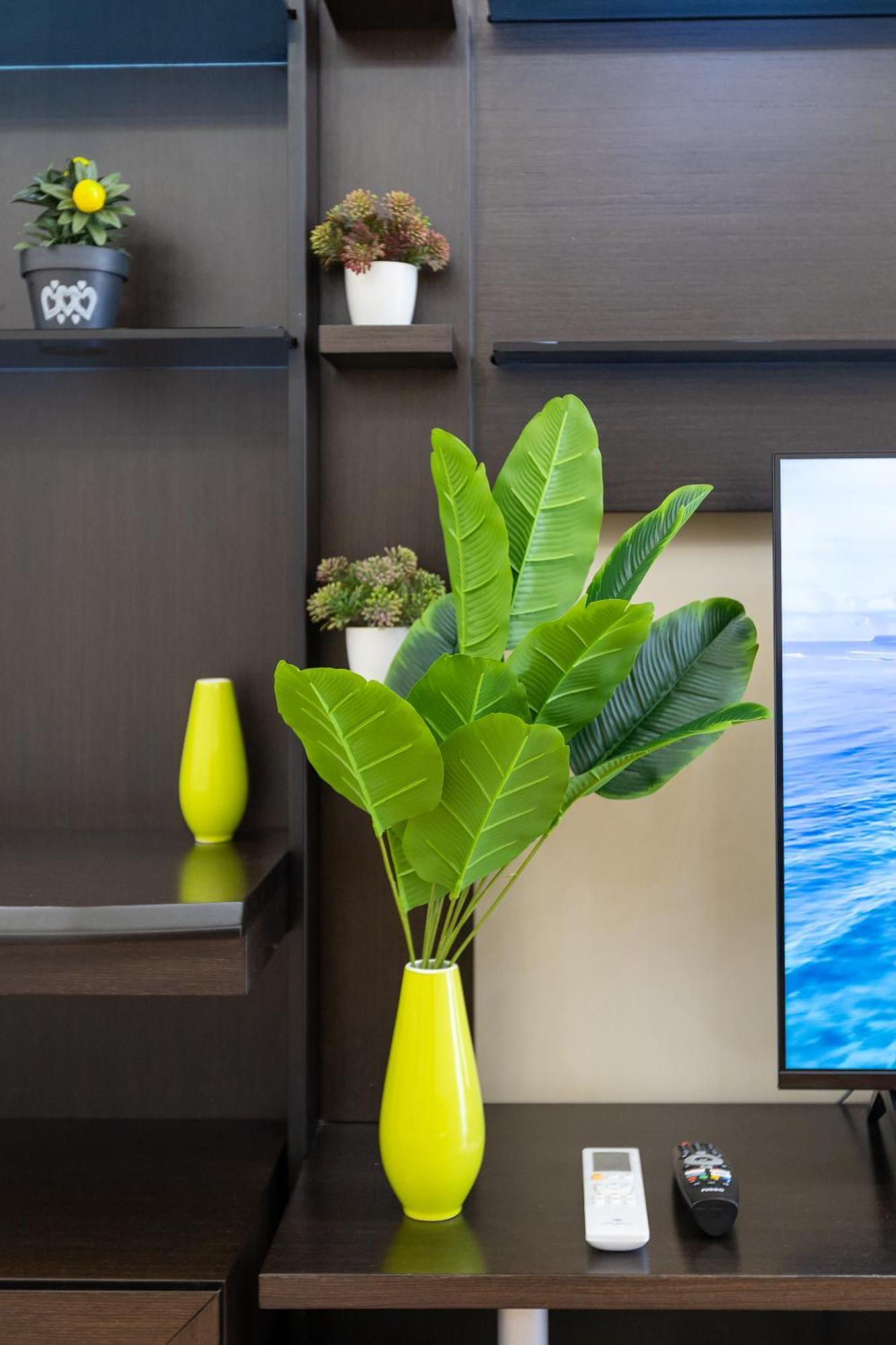 Azure Bliss Seaview Vlore-Kean Apartment ภายนอก รูปภาพ
